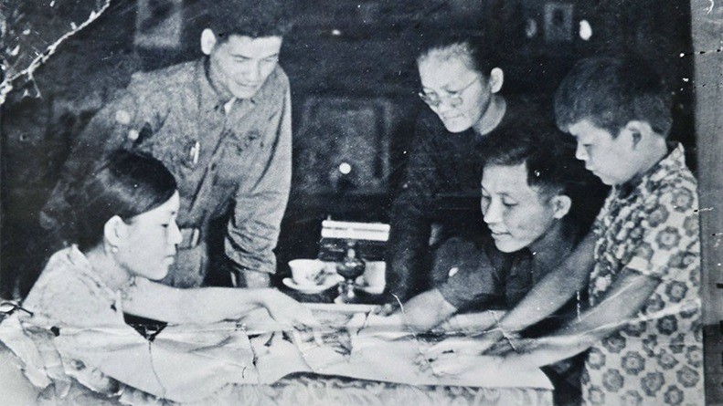 Những trận đánh lịch sử trong ký ức Tướng Quân đội nhân dân Việt Nam (kỳ II): Ý chí trong thương đau nuôi lớn các anh hùng