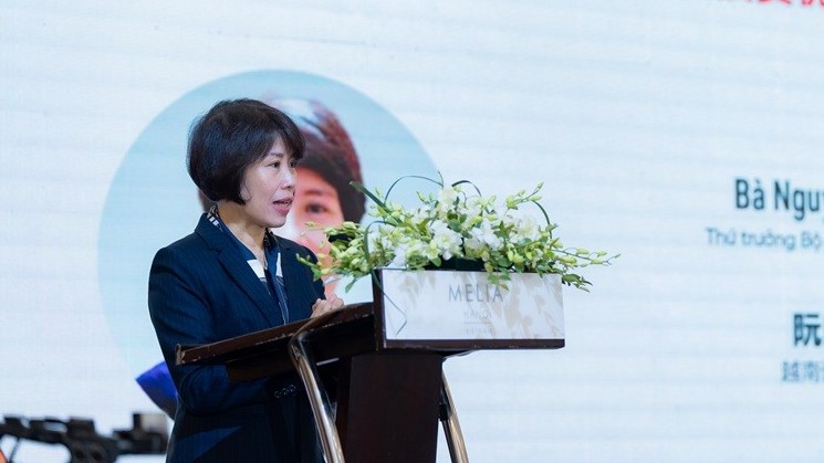 Kết nối đầu tư, thương mại giữa Việt Nam và khu vực Vịnh lớn Hong Kong – Quảng Đông – Ma Cao