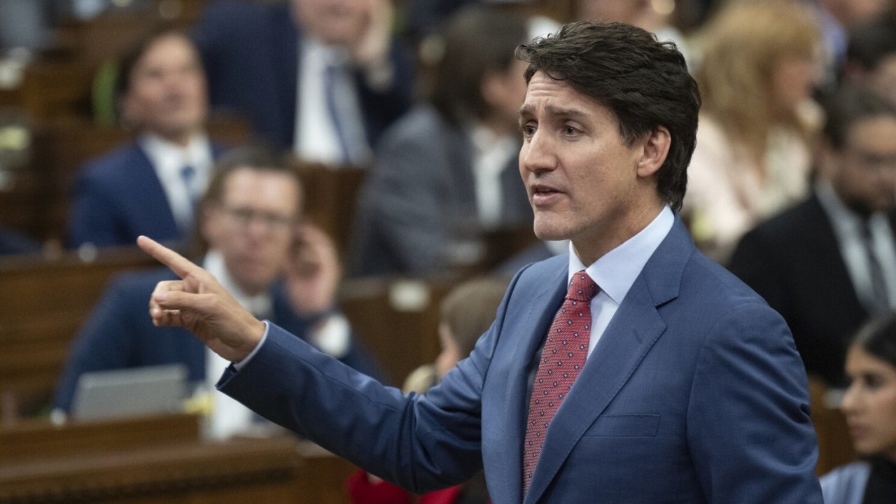 Canada cải tổ nội các lớn nhất kể từ khi Thủ tướng Trudeau lên nắm quyền