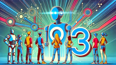 OpenAI giới thiệu các mô hình o3 và o3 mini mới có khả năng suy luận tốt hơn
