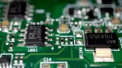 Mỹ hoàn tất gói hỗ trợ gần 7 tỷ USD cho các nhà sản xuất chip bán dẫn Mỹ hoàn tất gói hỗ trợ gần 7 tỷ USD cho các nhà sản xuất chip bán dẫn