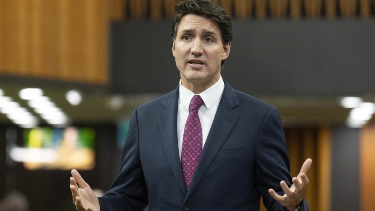 Tương lai sóng gió của Thủ tướng Justin Trudeau