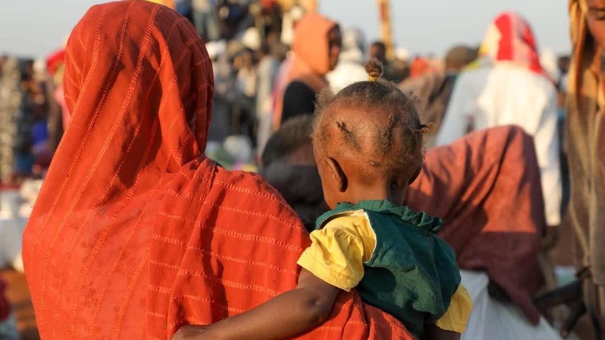 Tình hình Sudan: EU kêu gọi ‘lập tức ngừng bắn’, cam kết tiếp tục hỗ trợ nhân đạo