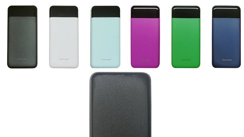 Gần 500.000 sạc dự phòng thương hiệu Charmast bị thu hồi vì nguy cơ cháy nổ
