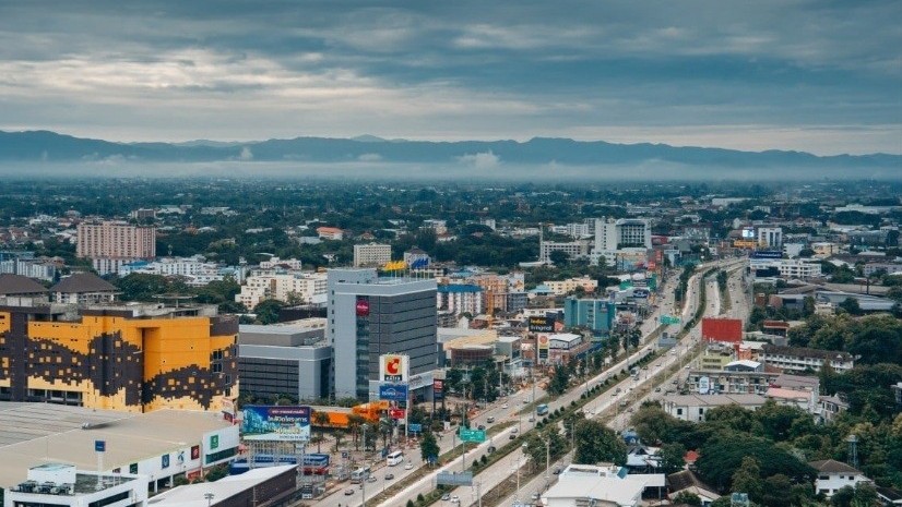 Dân Trung Quốc đổ xô đến đầu tư, thị trường bất động sản một quốc gia Đông Nam Á tăng trưởng nóng