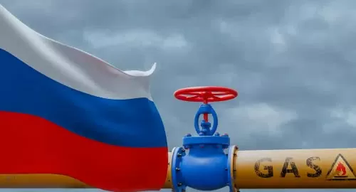 Ba năm xung đột Nga-Ukraine: Giá năng lượng tại châu Âu tăng vọt, vẫn có nơi ‘chẳng liên quan’, đây chính là lý do Ba năm xung đột Nga-Ukraine: Giá năng lượng tại châu Âu tăng vọt, vẫn có nơi ‘chẳng liên quan’, đây chính là lý do