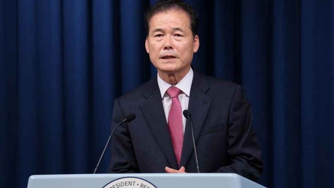 Hàn Quốc thẩm vấn Bộ trưởng Thống nhất và Giám đốc Cơ quan tình báo liên quan đến thiết quân luật