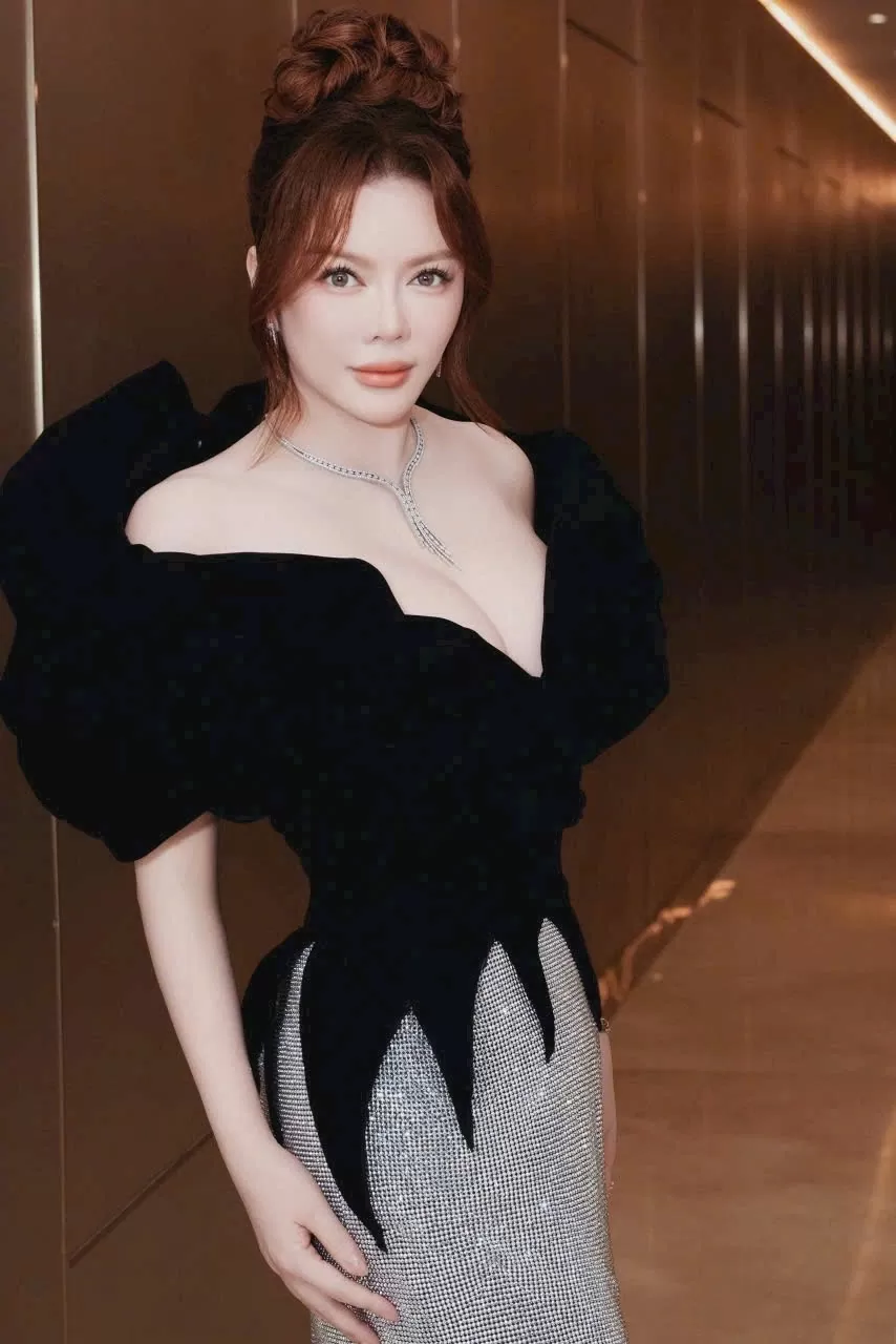 Lý Nhã Kỳ Lý Nhã Kỳ