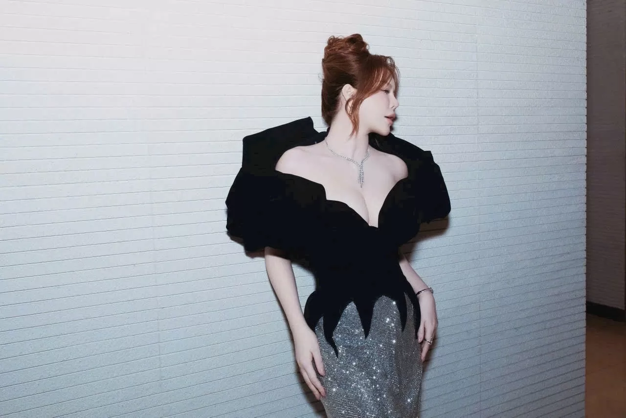 Lý Nhã Kỳ Lý Nhã Kỳ