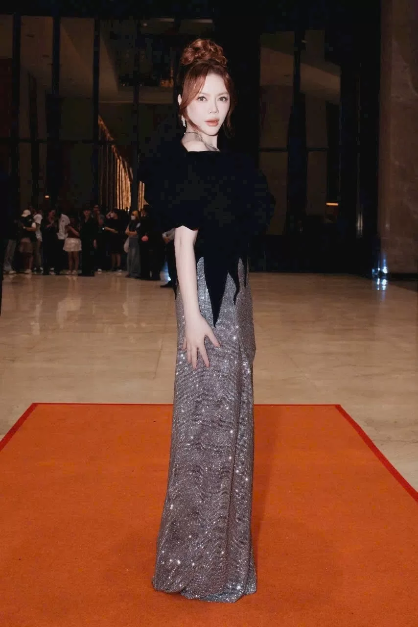 Lý Nhã Kỳ Lý Nhã Kỳ