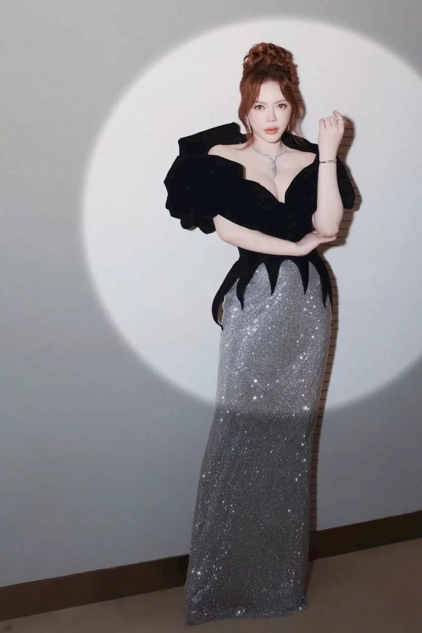 Lý Nhã Kỳ Lý Nhã Kỳ