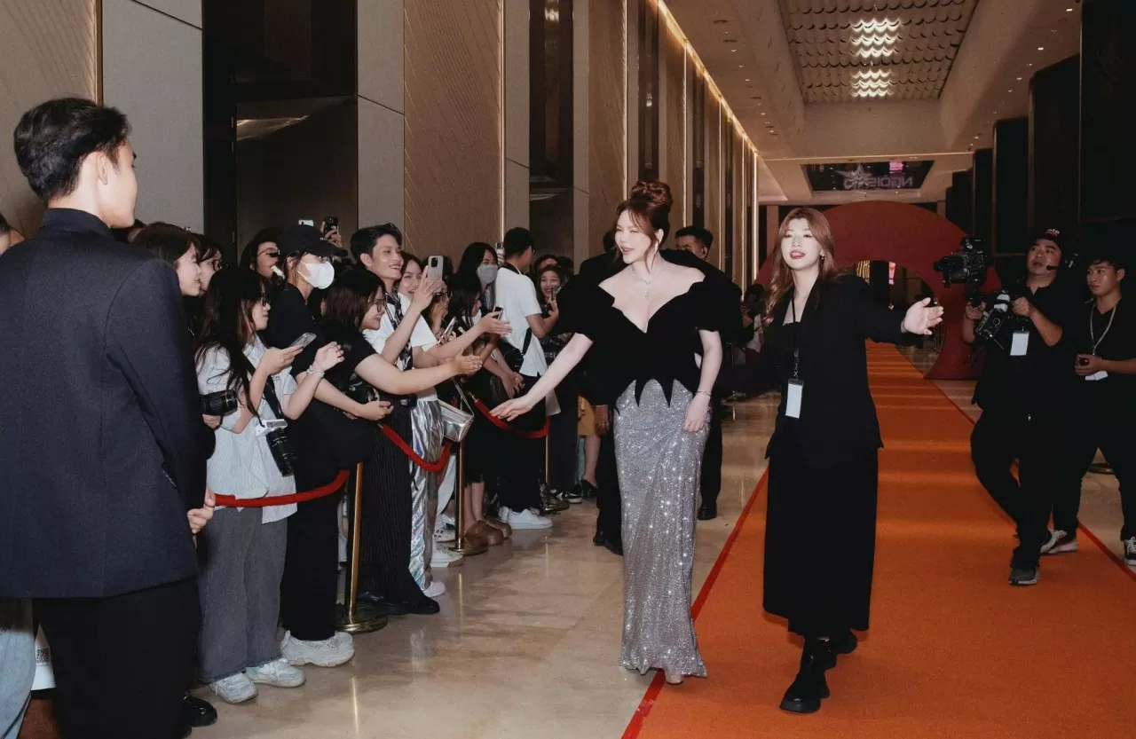 Lý Nhã Kỳ Lý Nhã Kỳ