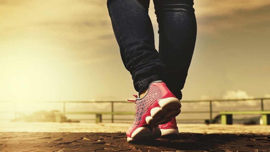 Sáu việc nên làm khi đi bộ để cải thiện sức khỏe tim mạch