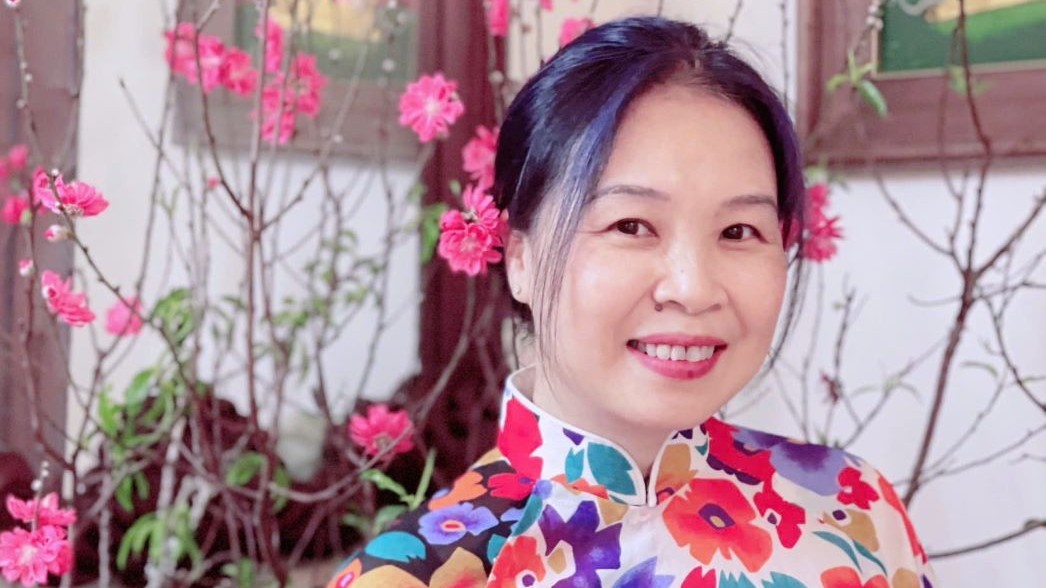 Báo Thế giới và Việt Nam với tôi như một người bạn thân tình!