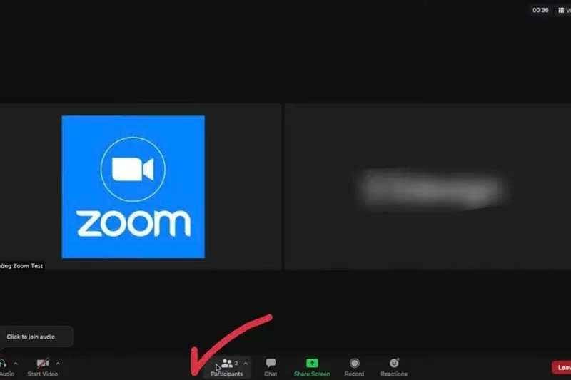 Bật mí cách đổi tên trong Zoom đơn giản mà không phải ai cũng biết Bật mí cách đổi tên trong Zoom đơn giản mà không phải ai cũng biết