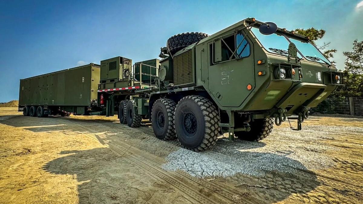 Quân đội Philippines 'nhắm' thương vụ hệ thống tên lửa với Mỹ