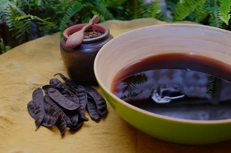 Những lý do và cách gội đầu bằng bồ kết giúp tóc suôn mượt, chắc khỏe Những lý do và cách gội đầu bằng bồ kết giúp tóc suôn mượt, chắc khỏe