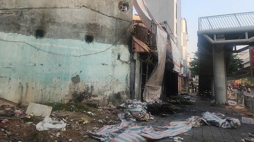 Từ vụ phóng hỏa đốt quán cà phê: Giáo dục giúp con người hiểu giá trị của sự sống, không giải quyết vấn đề bằng bạo lực