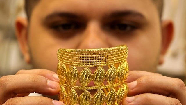 Giá vàng hôm nay 25/2/2025: Giá vàng tăng, cần gì để chạm mốc 3.000 USD/ounce? Mỹ có thể định hình lại nền kinh tế từ kho vàng dự trữ?