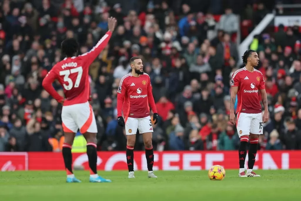 Siêu máy tính dự đoán MU kết thúc mùa giải bi thảm Siêu máy tính dự đoán MU kết thúc mùa giải bi thảm