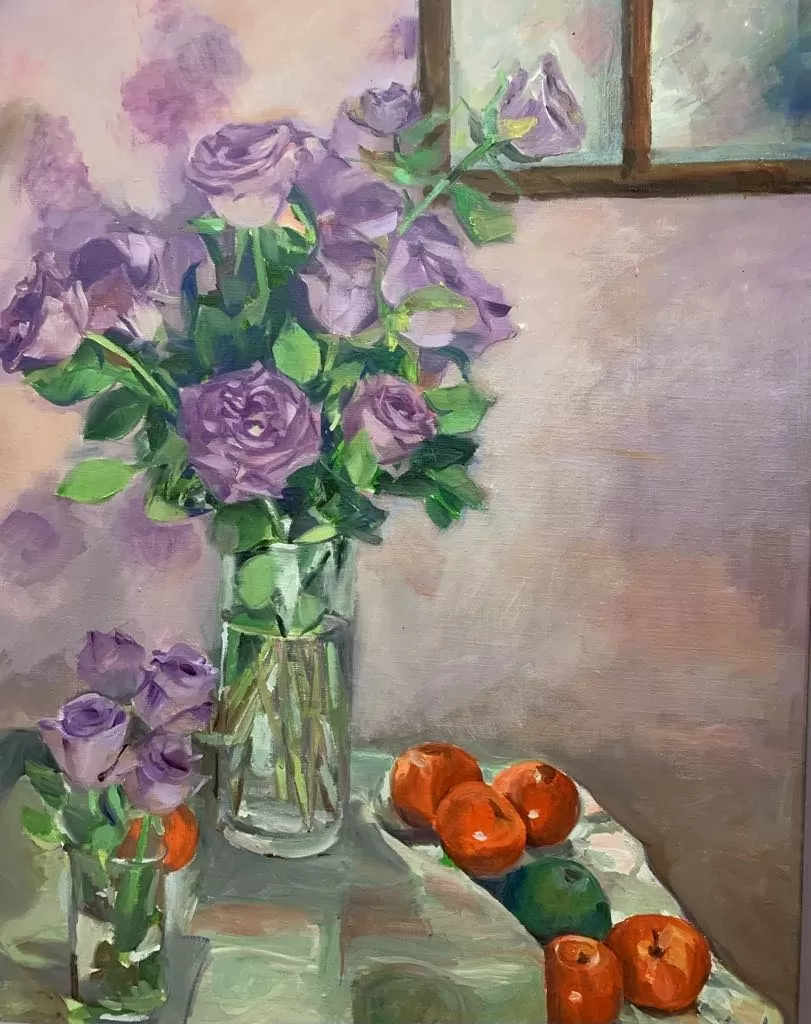 Triển lãm ‘Miền thương’ ghi lại vẻ đẹp dung dị của thiên nhiên, cuộc sống và con người Triển lãm ‘Miền thương’ ghi lại vẻ đẹp dung dị của thiên nhiên, cuộc sống và con người