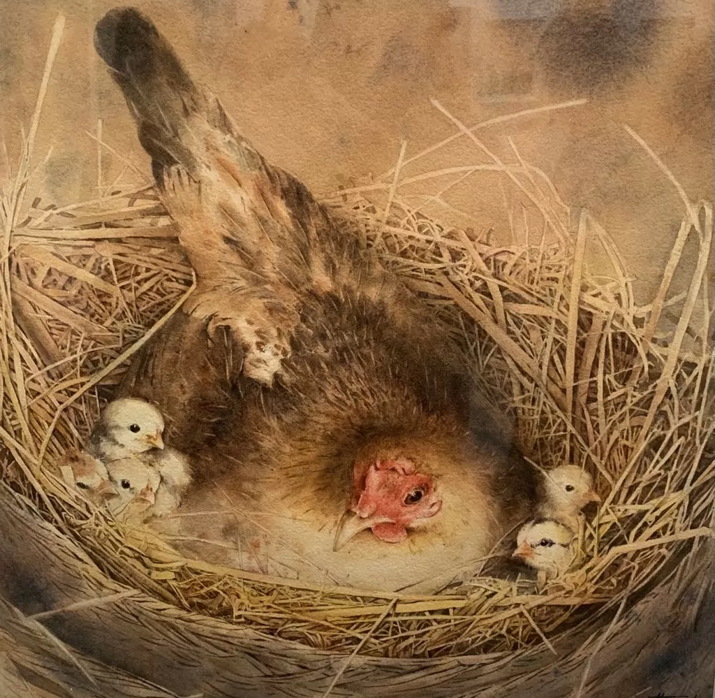 Triển lãm ‘Miền thương’ ghi lại vẻ đẹp dung dị của thiên nhiên, cuộc sống và con người Triển lãm ‘Miền thương’ ghi lại vẻ đẹp dung dị của thiên nhiên, cuộc sống và con người