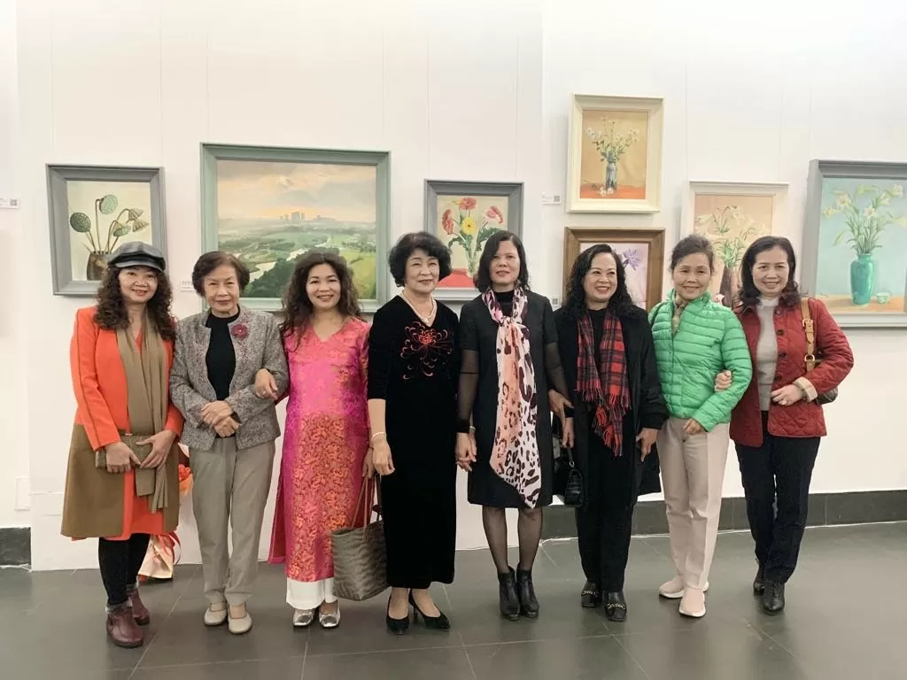 Triển lãm ‘Miền thương’ ghi lại vẻ đẹp dung dị của thiên nhiên, cuộc sống và con người Triển lãm ‘Miền thương’ ghi lại vẻ đẹp dung dị của thiên nhiên, cuộc sống và con người