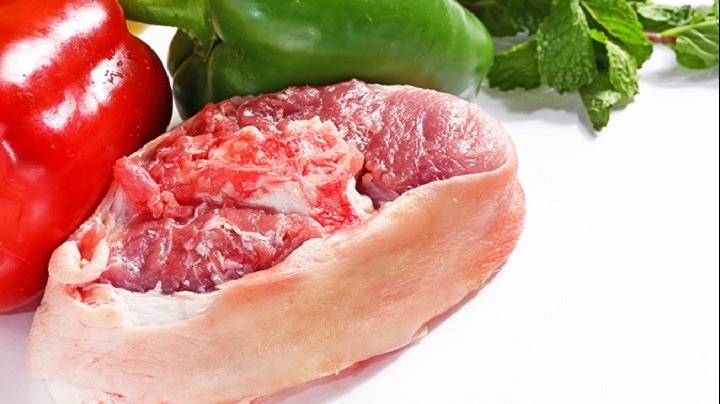 Giá heo hơi hôm nay 24/12: Tiếp đà tăng; Trung Quốc dẫn đầu thế giới về sản lượng thịt heo năm 2024