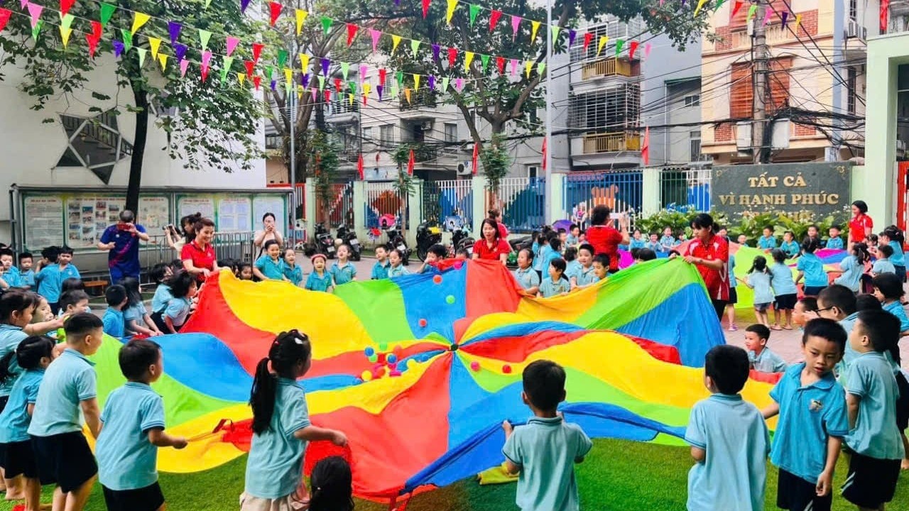 Học sinh Hà Nội được nghỉ Tết Nguyên đán mấy ngày?