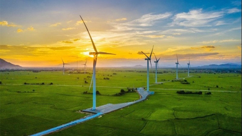 Hoàn thiện khung pháp lý cho phát triển năng lượng tái tạo tại Việt Nam