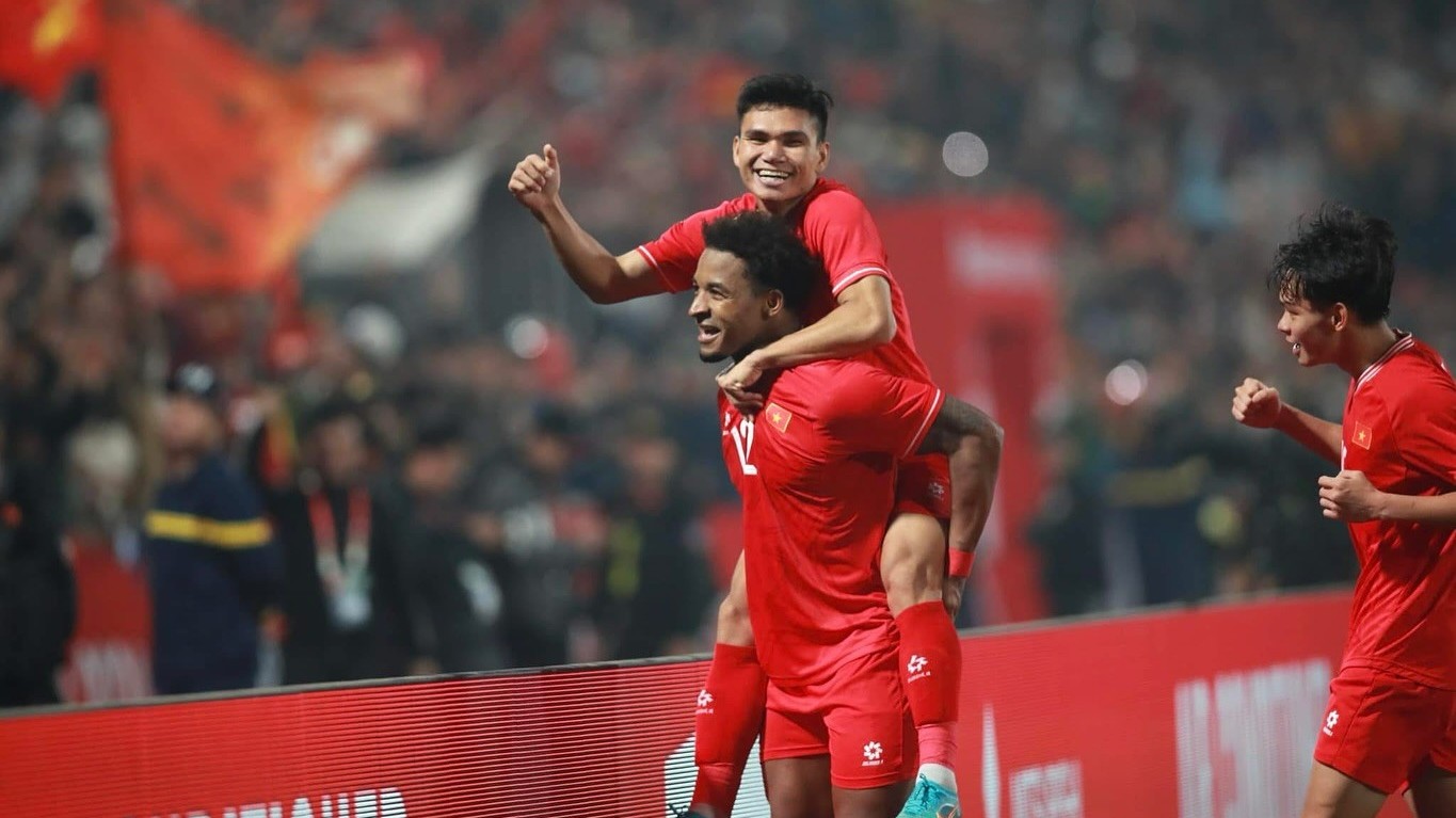 Nhận định Singapore vs Việt Nam: Hãy để Xuân Son tiếp tục 'son'