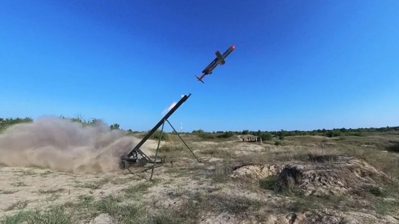 Ukraine ngấm ngầm hồi sinh một sức mạnh vô song bị 'ngủ quên', hy vọng một phép màu