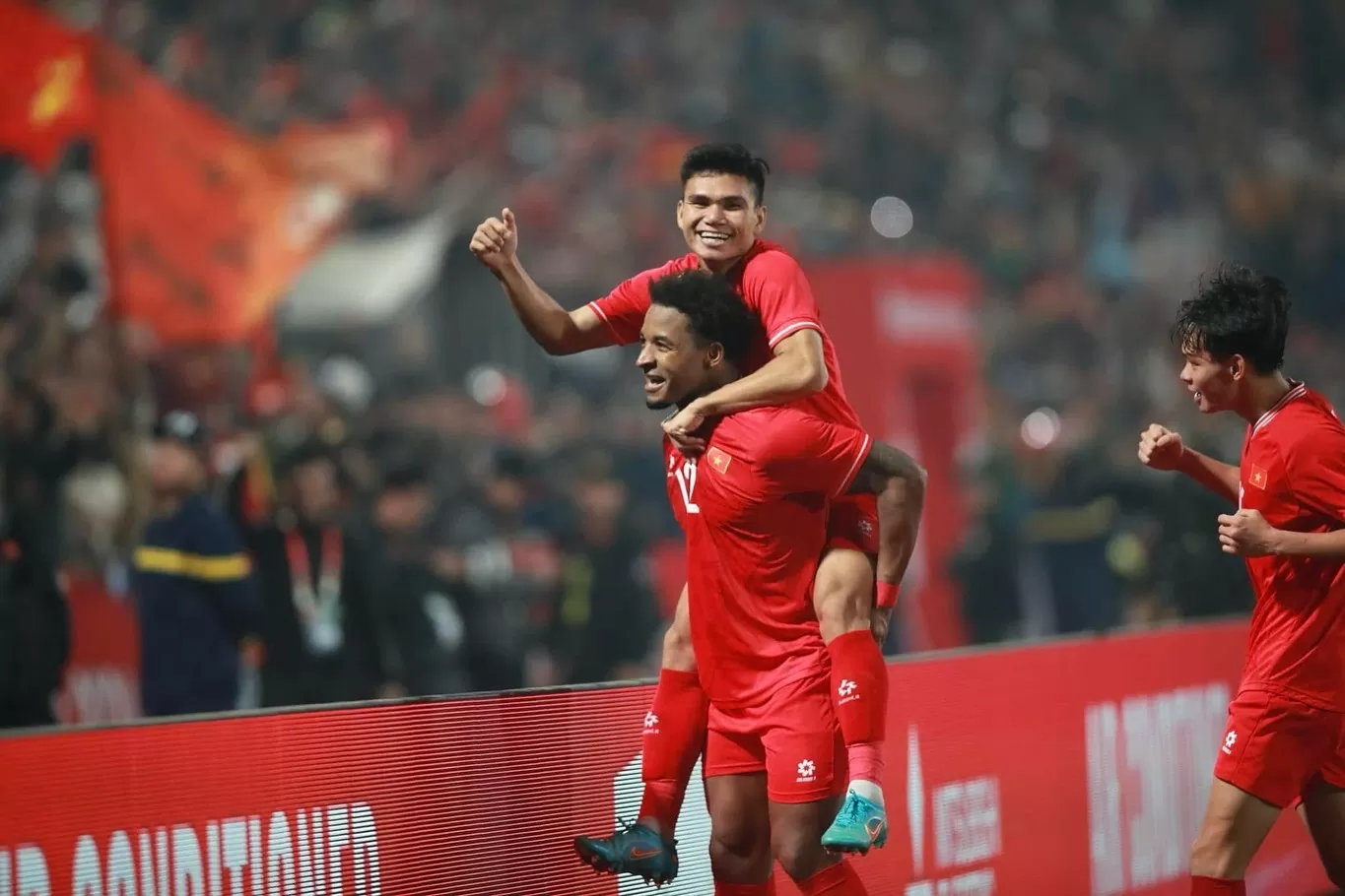 Tiền đạo Xuân Son là niềm hy vọng lớn của tuyển Việt Nam (Nguồn: Trang chủ Xuân Son) Tiền đạo Xuân Son là niềm hy vọng lớn của tuyển Việt Nam (Nguồn: Trang chủ Xuân Son)