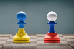 Xung đột Ukraine: Nga muốn hòa bình chứ chẳng phải ngừng bắn, Tổng thống Zelensky tuyên bố nhượng bộ nếu không bị Mỹ và châu Âu 'bỏ rơi'