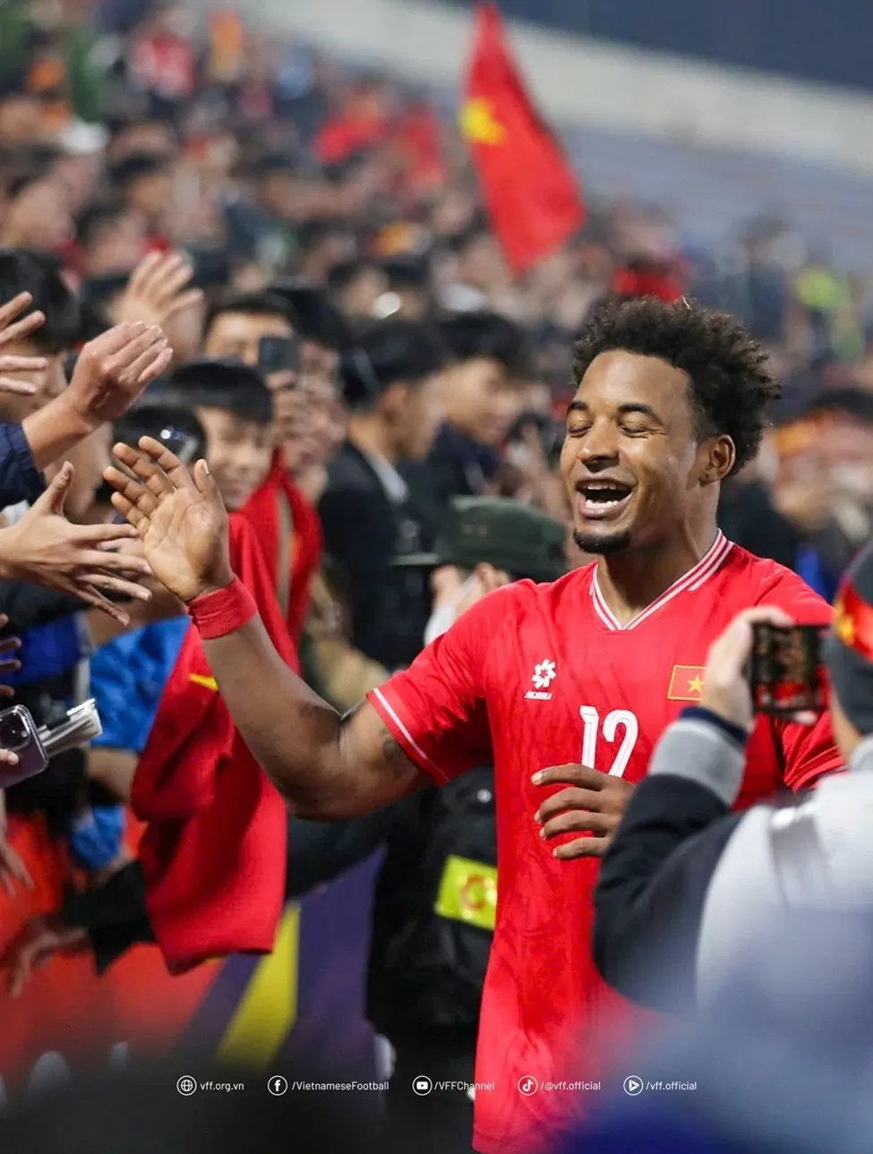 Màn thi đấu hoàn hảo của tiền đạo Xuân Son tại vòng bảng ASEAN Cup 2024 Màn thi đấu hoàn hảo của tiền đạo Xuân Son tại vòng bảng ASEAN Cup 2024