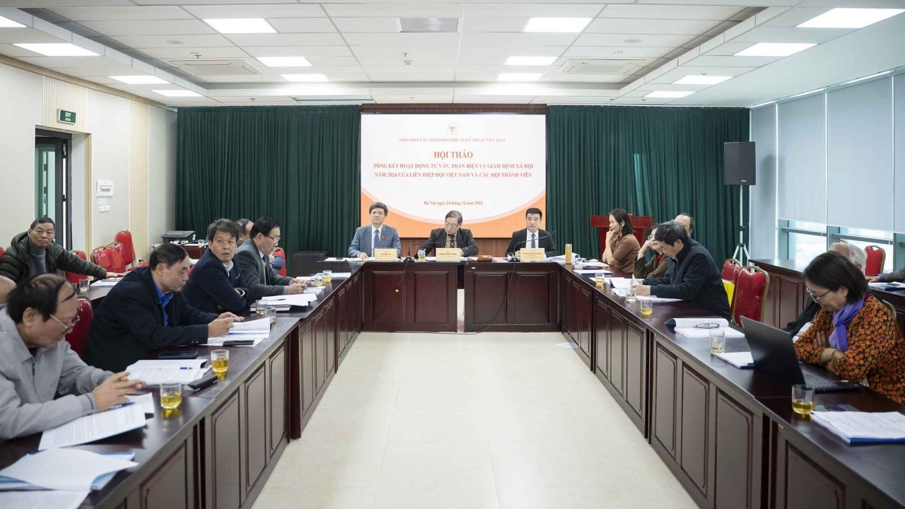 Đổi mới hoạt động tư vấn, phản biện và giám định xã hội trong kỷ nguyên mới