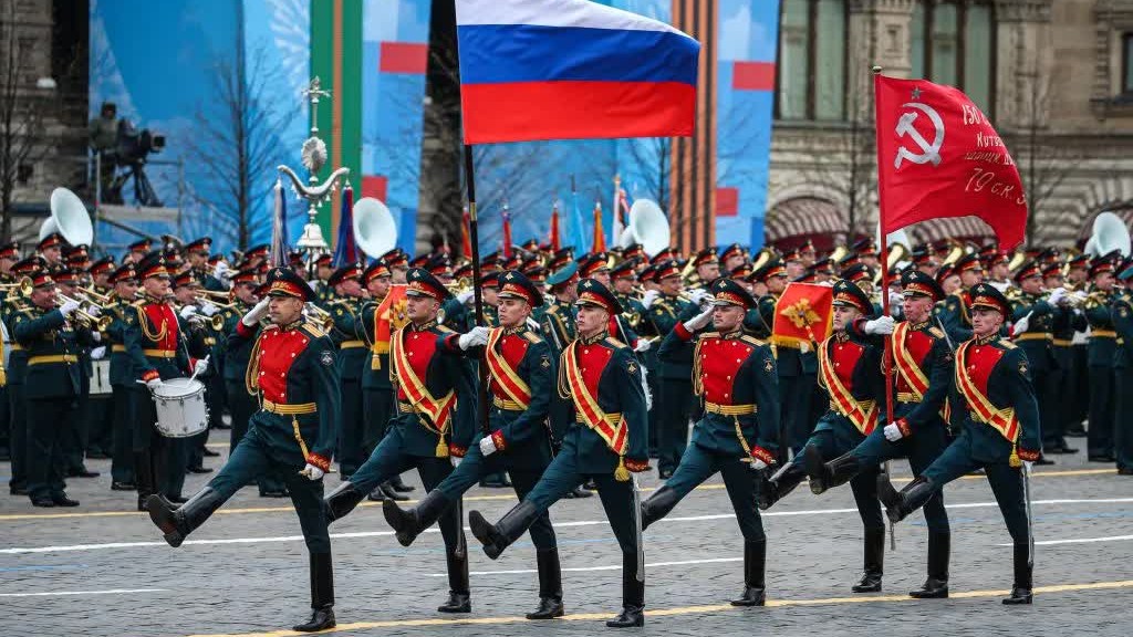 Triều Tiên đi bước quyết liệt cắt đứt với Hàn Quốc, có khả năng đưa quân đến Moscow để làm điều này