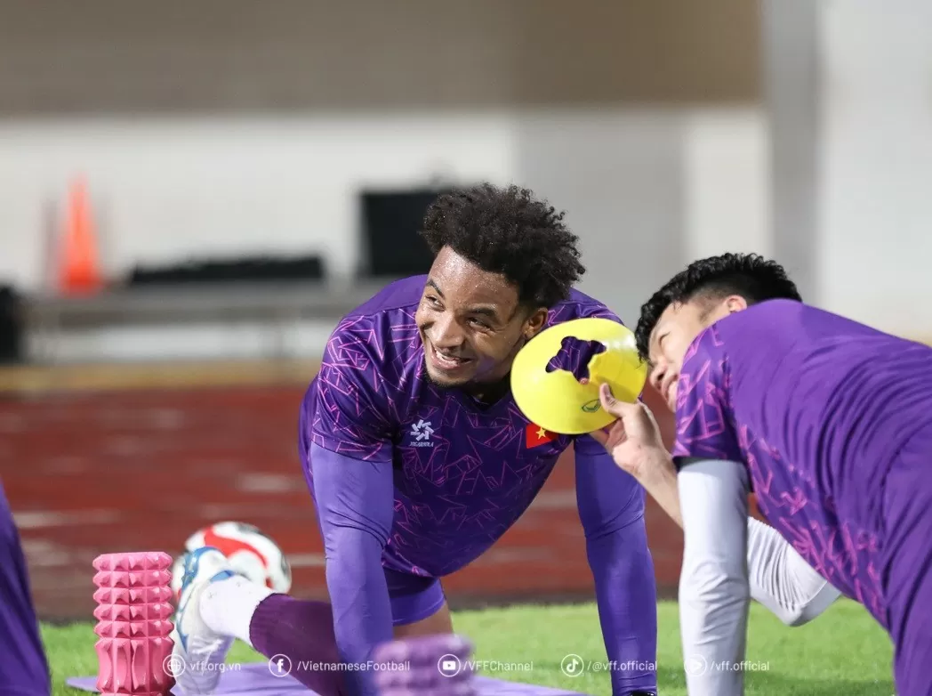 26 năm không thua đội Singapore của tuyển Việt Nam 26 năm không thua đội Singapore của tuyển Việt Nam