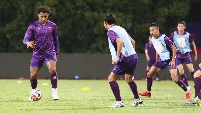 Bán kết ASEAN Cup 2024: VTV tường thuật trực tiếp trận đội tuyển Việt Nam và Singapore