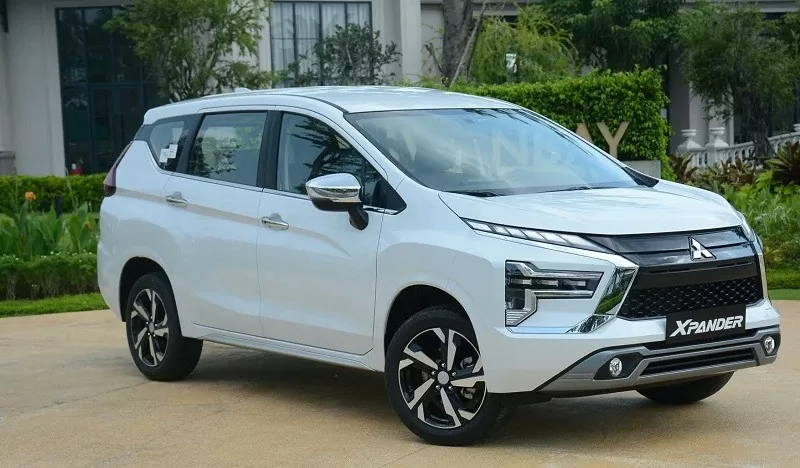 Điểm mặt những mẫu ô tô 'chắc suất' bán chạy nhất phân khúc năm 2024 Điểm mặt những mẫu ô tô 'chắc suất' bán chạy nhất phân khúc năm 2024