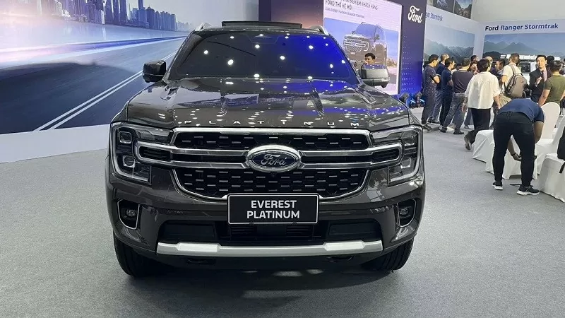 Điểm mặt những mẫu ô tô 'chắc suất' bán chạy nhất phân khúc năm 2024 Điểm mặt những mẫu ô tô 'chắc suất' bán chạy nhất phân khúc năm 2024