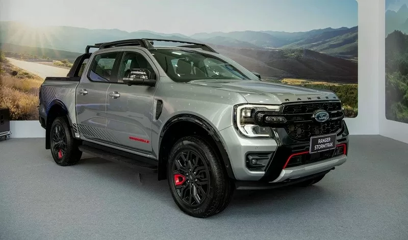 Điểm mặt những mẫu ô tô 'chắc suất' bán chạy nhất phân khúc năm 2024 Điểm mặt những mẫu ô tô 'chắc suất' bán chạy nhất phân khúc năm 2024