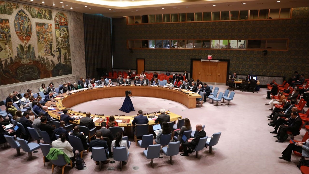 Tiến hành 816 cuộc tấn công vào Lebanon trong chưa đầy một tháng ngừng bắn, Israel bị kiện lên Hội đồng Bảo an