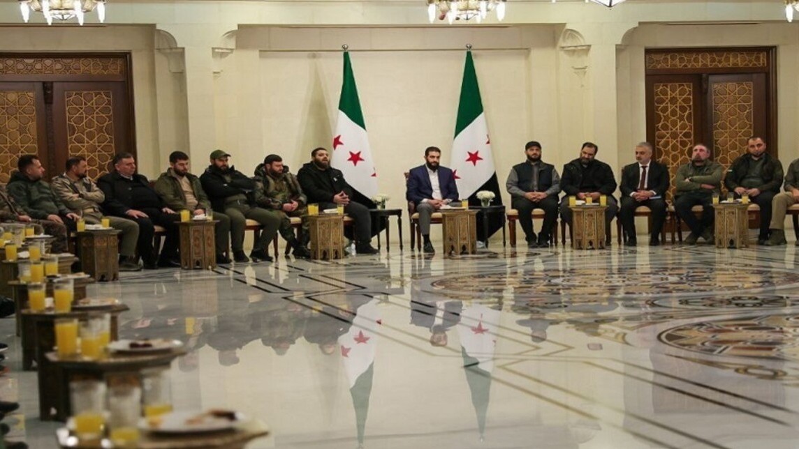 Tình hình Syria: Chính quyền lâm thời đạt thành tựu lớn, hiệu triệu mọi phe phái 'buông giáp'