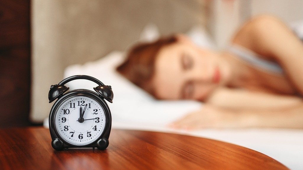 Những dấu hiệu sức khỏe tiêu cực nếu ngủ dưới 6 tiếng mỗi ngày