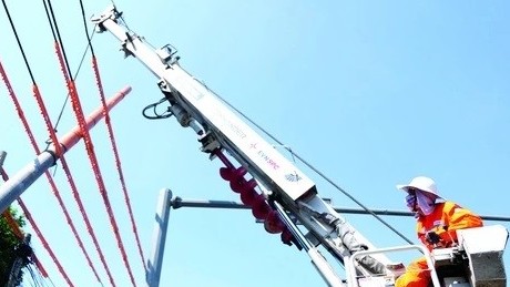 Lịch cúp điện Đồng Nai hôm nay ngày 26/12/2024