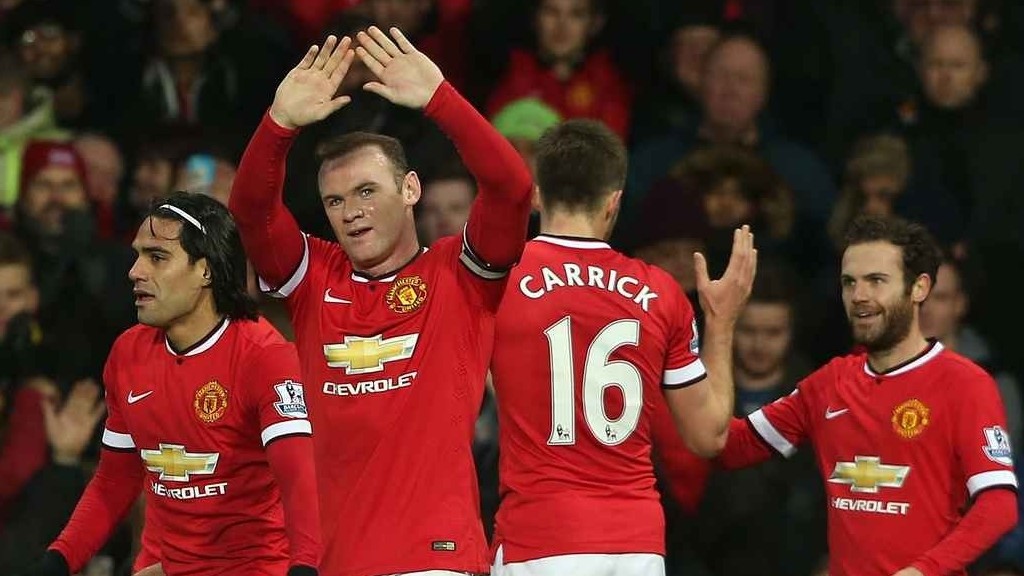 Top CLB Ngoại hạng Anh thắng, thua nhiều nhất ngày Lễ tặng quà: MU với 21 trận thắng