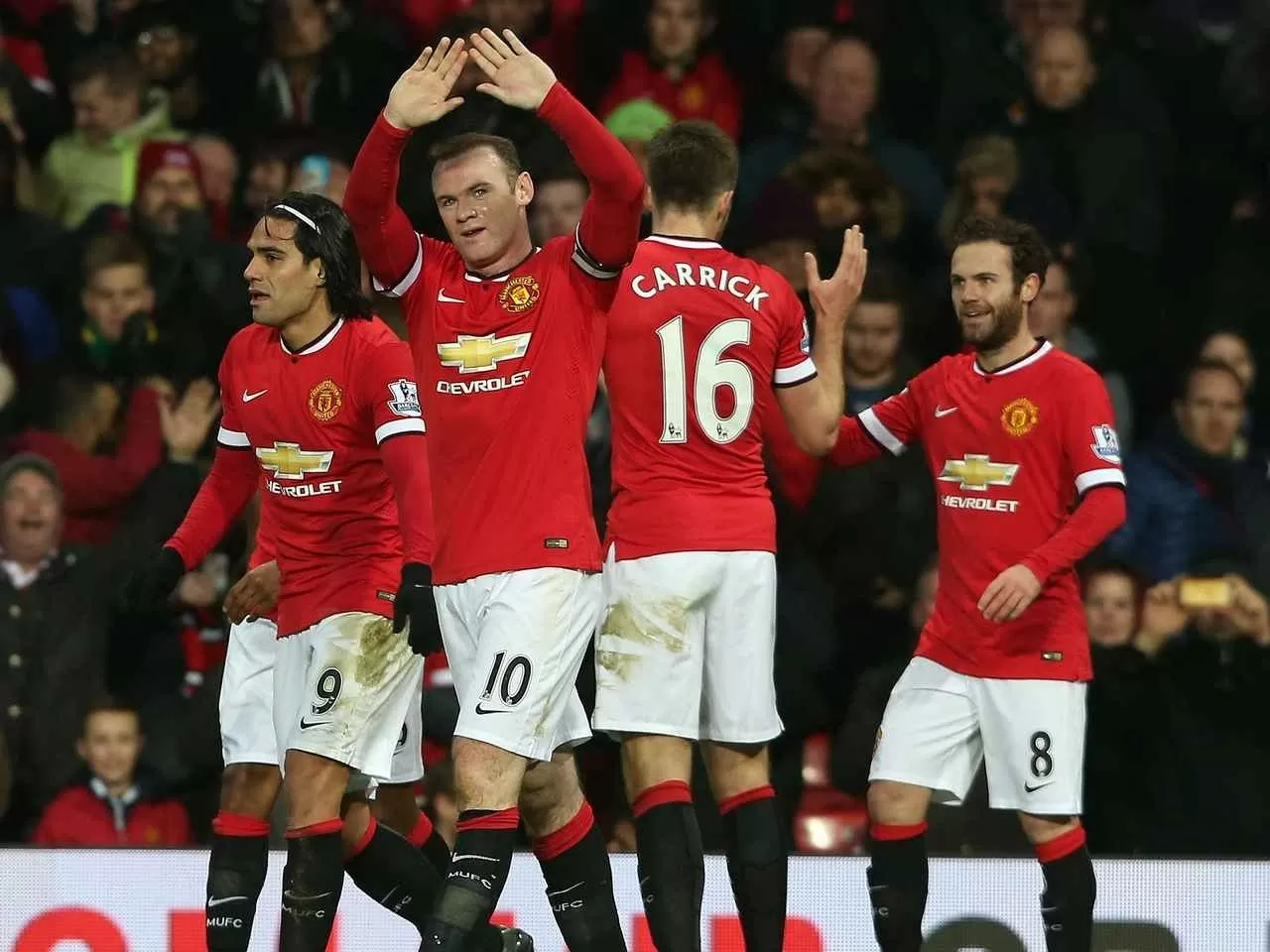 Top CLB Ngoại hạng Anh thắng thua nhiều nhất ngày Lễ tặng quà: MU với 21 trận thắng Top CLB Ngoại hạng Anh thắng thua nhiều nhất ngày Lễ tặng quà: MU với 21 trận thắng