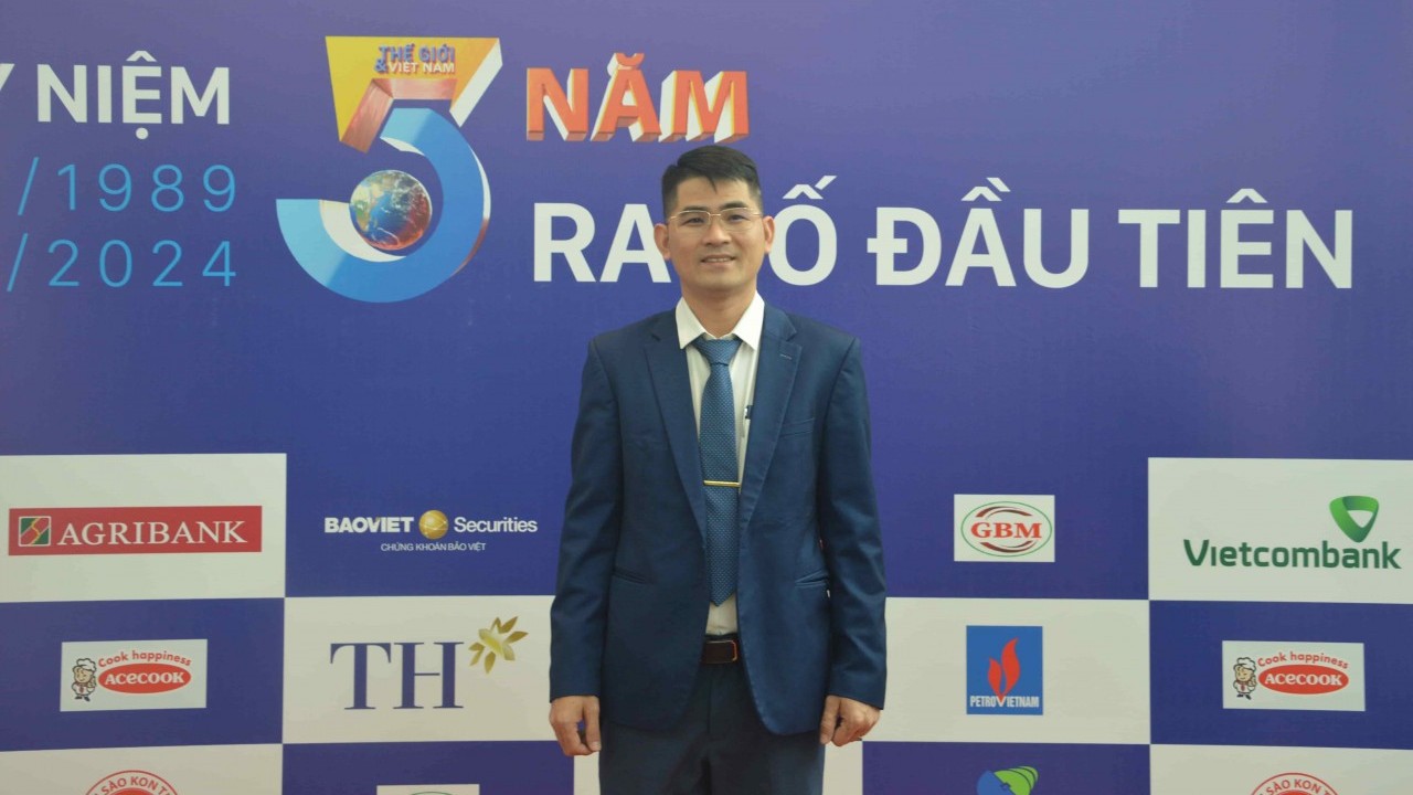 Tinh gọn bộ máy: 'Chìa khóa' để đất nước bứt phá, vươn mình trong kỷ nguyên mới