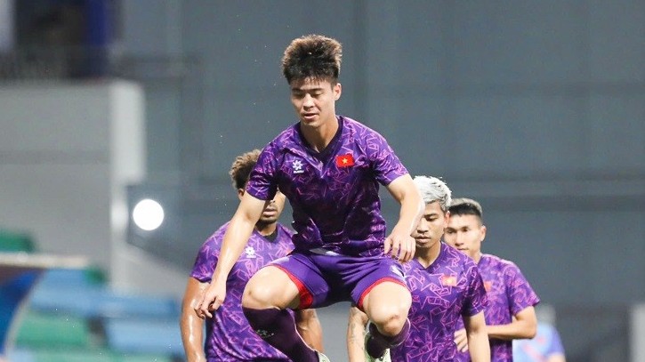 Đội tuyển Việt Nam chia sẻ kỷ lục bán kết AFF Cup 2024 với tuyển Thái Lan